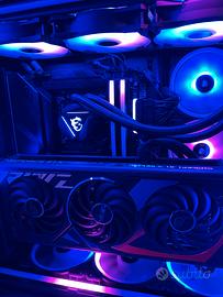 ASUS ROG STRIX RTX 4070 TI 12GB GAMING