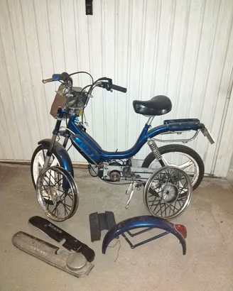 bravo piaggio