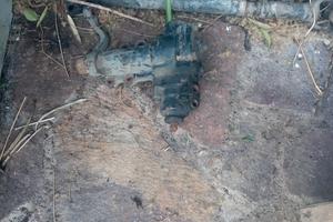 scatola dello sterzo 