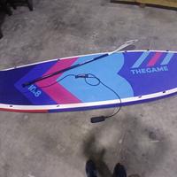 Tavole SUP marca LoveSup