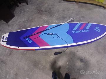 Tavole SUP marca LoveSup