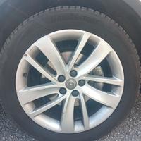 Cerchi Opel Mokka 18"