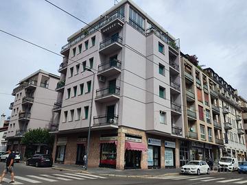 Trilocale via Gallura 2, Ripamonti - Fond. Prada