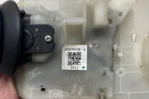 Devioluci completo Renault Scenic XMod 2009