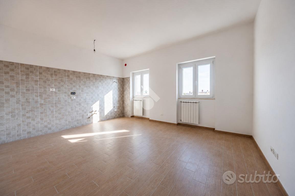 Apartment in Roma, Lunghezza - View 4