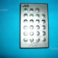 Telecomando vari JVC SONY SHADOW