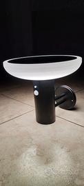 lampada solare a led (ELCART)