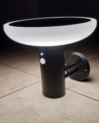 lampada solare a led (ELCART)