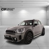 Mini Cooper S Countryman 2.0 TwinPower Turbo Coope