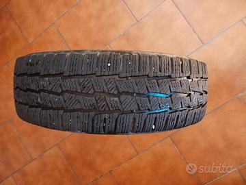Gomme Van