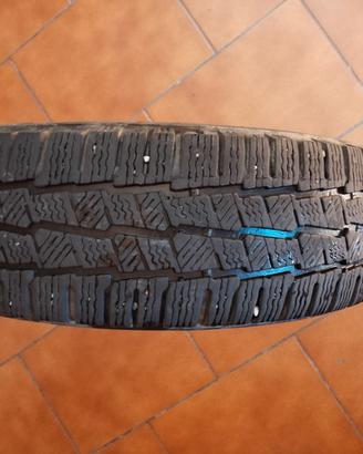 Gomme Van
