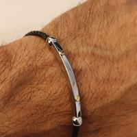 Bracciale B-Joy Uomo di Salvatore Bersani