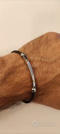 Bracciale B-Joy Uomo di Salvatore Bersani