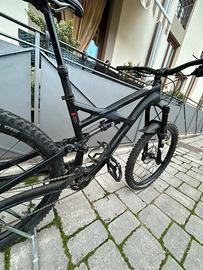 specialized enduro 2015