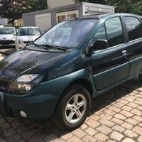 Ricambi di carrozzeria interni -Renault Scenic RX4