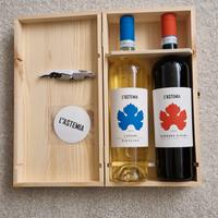 Cofanetto Sapori delle Langhe