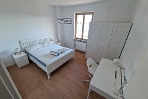 Due CAMERE SINGOLE in soluzione di 170MQ