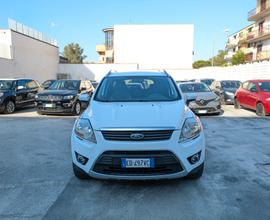 Ford Kuga 2.0 DIESEL 163CV 4WD Titanium 2010