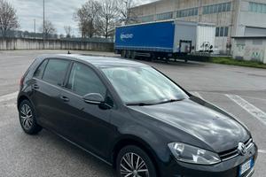 Golf VII All Star 1.6 tdi 110cv