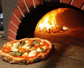 Pizzeria Ristorante prov. di Padova