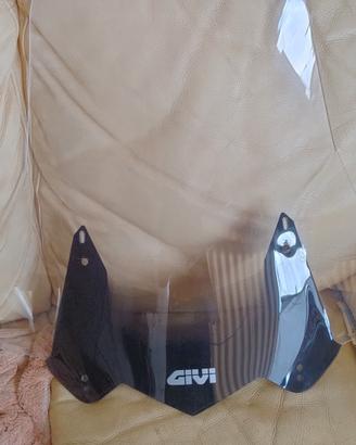 Cupolino Givi 