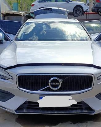RICAMBI USATI AUTO VOLVO V60 Serie (225) D 4204 T1