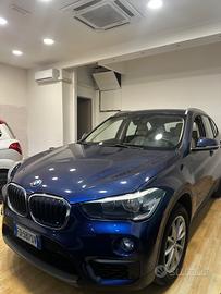 Bmw X1 sDrive20d Sport
