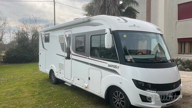 rapido 8096df premium edition