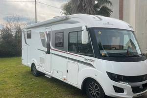 rapido 8096df premium edition