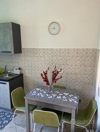 Due stanze matrimoniali in appartamento nuovo