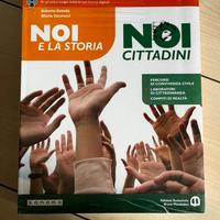 Noi e la storia 1