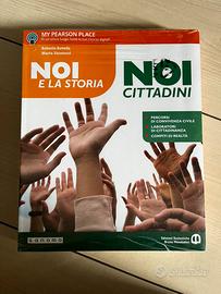 Noi e la storia 1