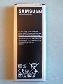 Batteria samsung