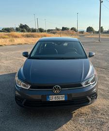 Volkswagen Polo 1.0 TSI 95 CV