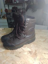 ANFIBI COSMAS BURIAN GTX misura 42