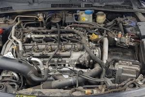 Motore Alfa Romeo Brera - 2006 - 2.4 JTD- 939a3000