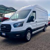FORD TRANSIT 350 L4 2.0 TDCi 170 CV - L4 H3 (Passo