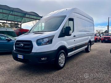 FORD TRANSIT 350 L4 2.0 TDCi 170 CV - L4 H3 (Passo