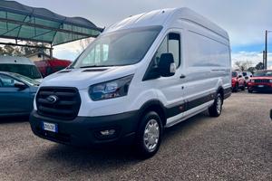 FORD TRANSIT 350 L4 2.0 TDCi 170 CV - L4 H3 (Passo