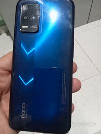 cellulare Realmi Narzo 128 GB