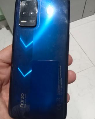 cellulare Realmi Narzo 128 GB