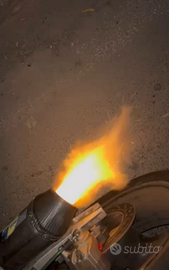 Kawasaki ninja zx6r 2003 2004