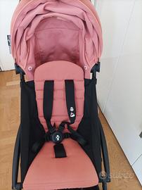 Passeggino Babyzen YoYo rosa