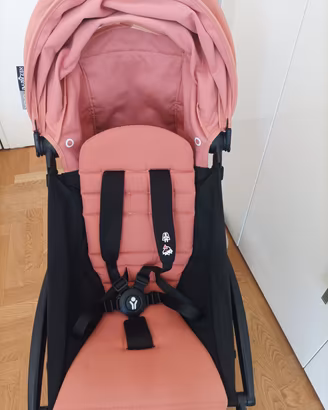 Passeggino Babyzen YoYo rosa