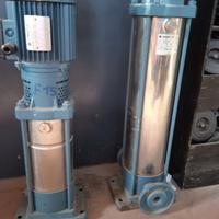 elettropompe LOWARA trifase