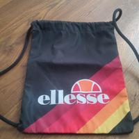 sacca ellesse resistente 