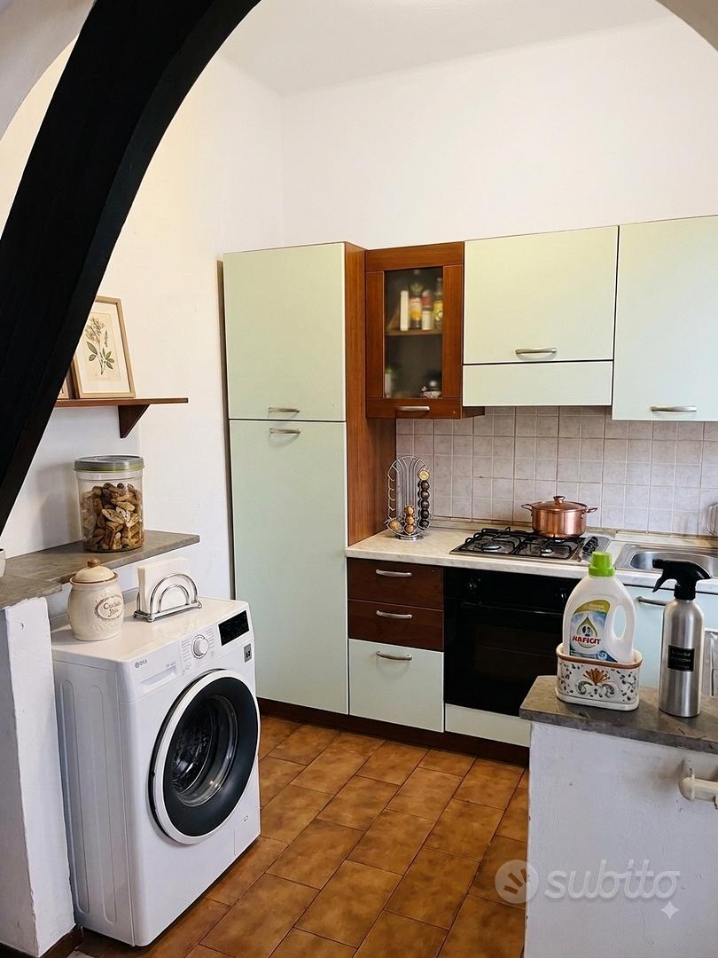Appartamento – BS - Vista 2