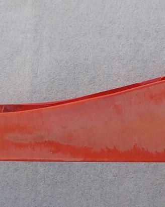 cornice sella vespa pk xl