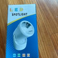 Lampada Led spot 20W