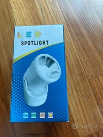 Lampada Led spot 20W